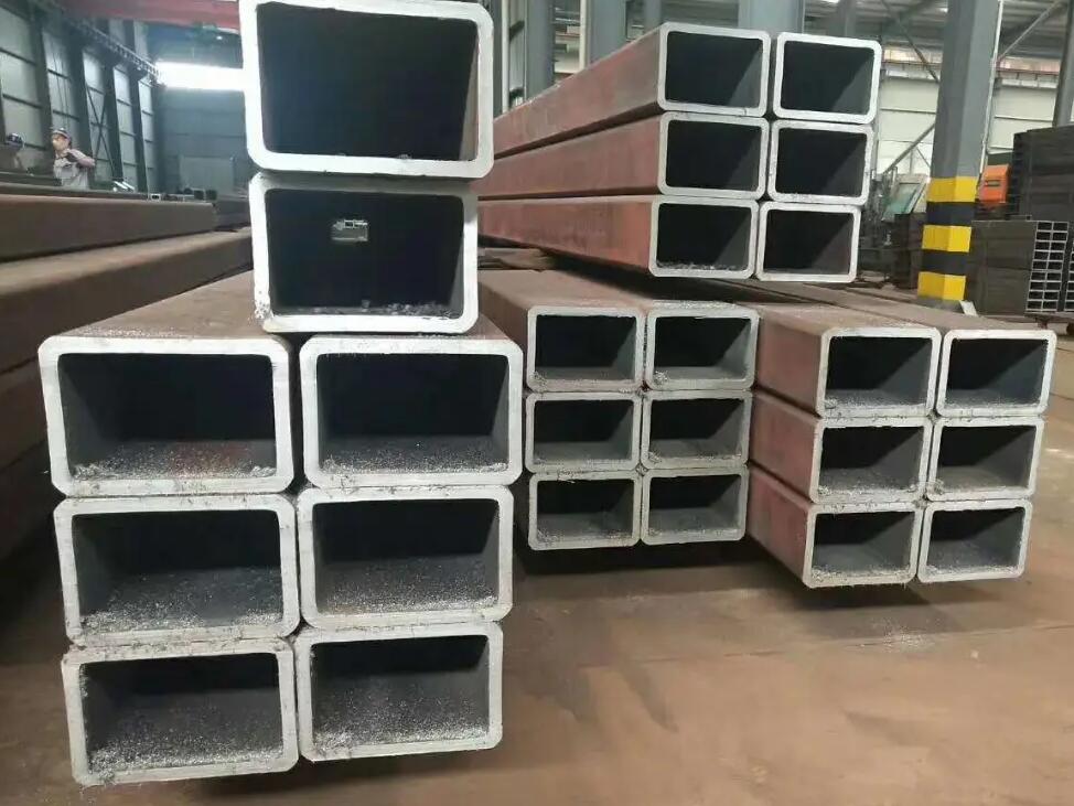 翁田镇s355j0方管
